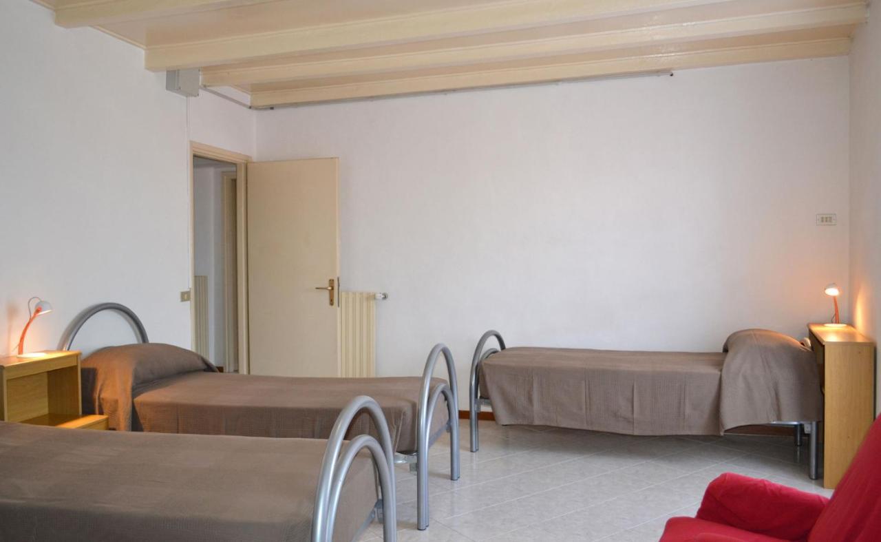 L'Antico Borgo Apartment เลซา ภายนอก รูปภาพ