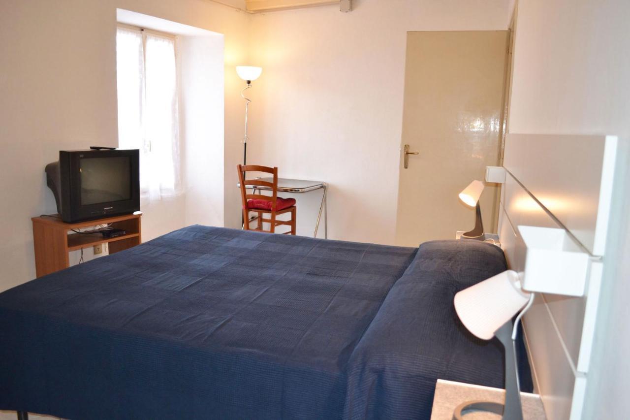 L'Antico Borgo Apartment เลซา ภายนอก รูปภาพ